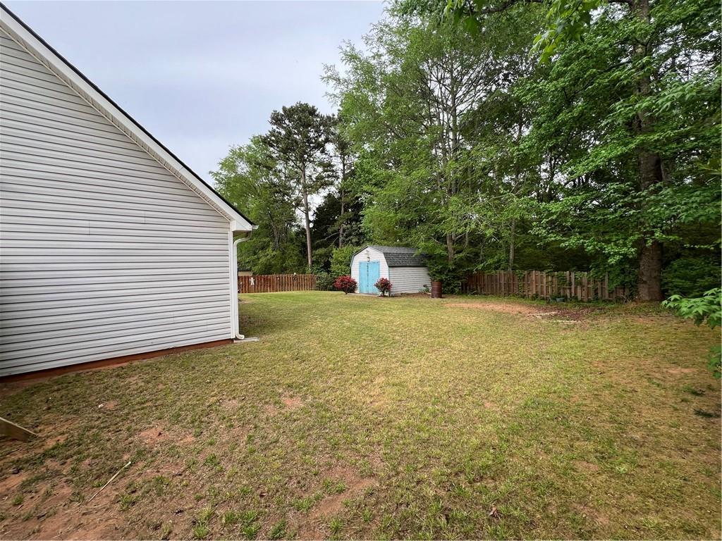 310 Creekside Trail, Covington, Georgia image 10
