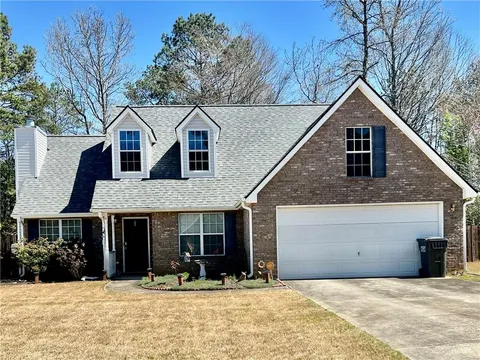 310 Creekside Trail, Covington, GA 30016 - MLS#: 7521087
