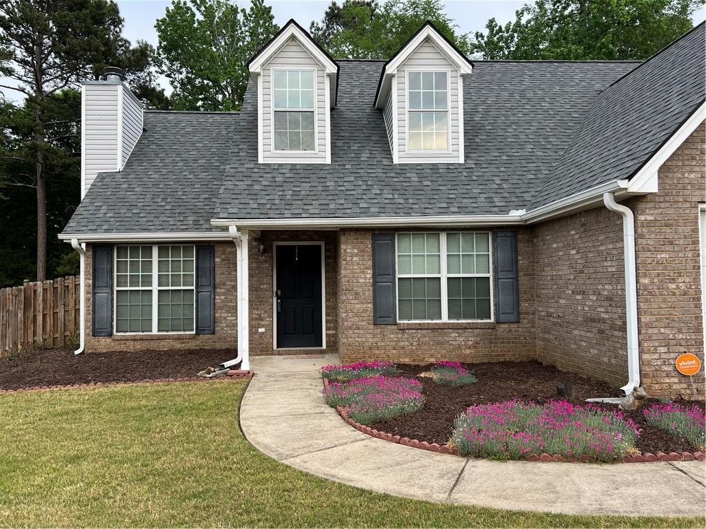 310 Creekside Trail, Covington, Georgia image 4