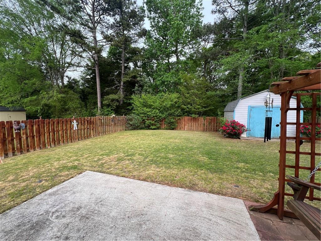 310 Creekside Trail, Covington, Georgia image 7