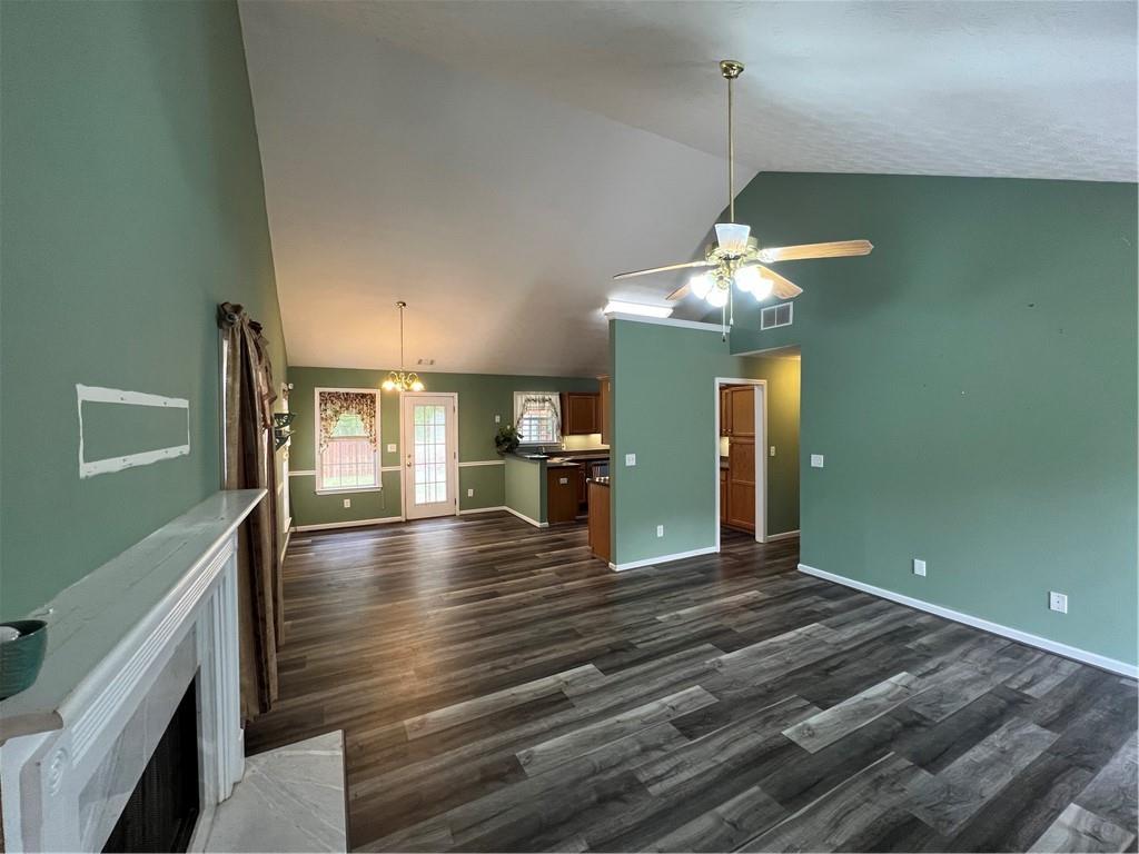 310 Creekside Trail, Covington, Georgia image 16