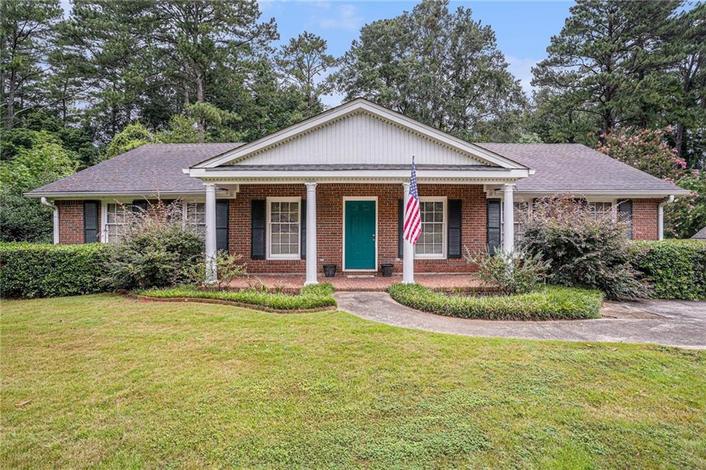 330 Burke Circle