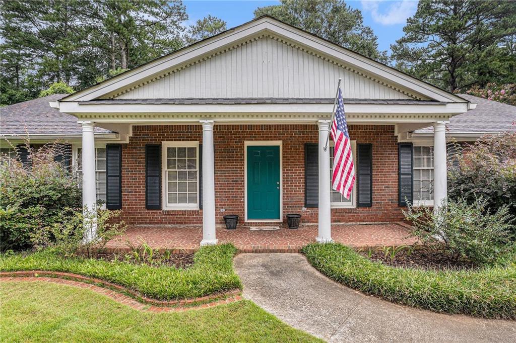330 Burke Circle