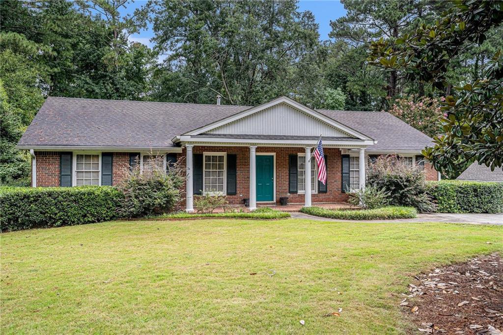 330 Burke Circle