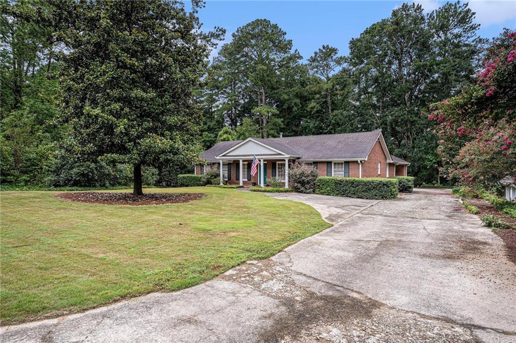 330 Burke Circle