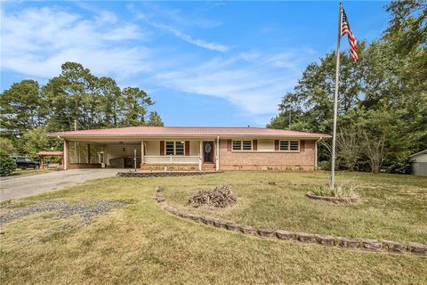 525 Virginia Lane Hull GA 30646