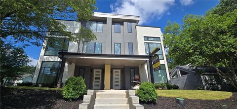 81 Walthall Street SE Atlanta GA 30316
