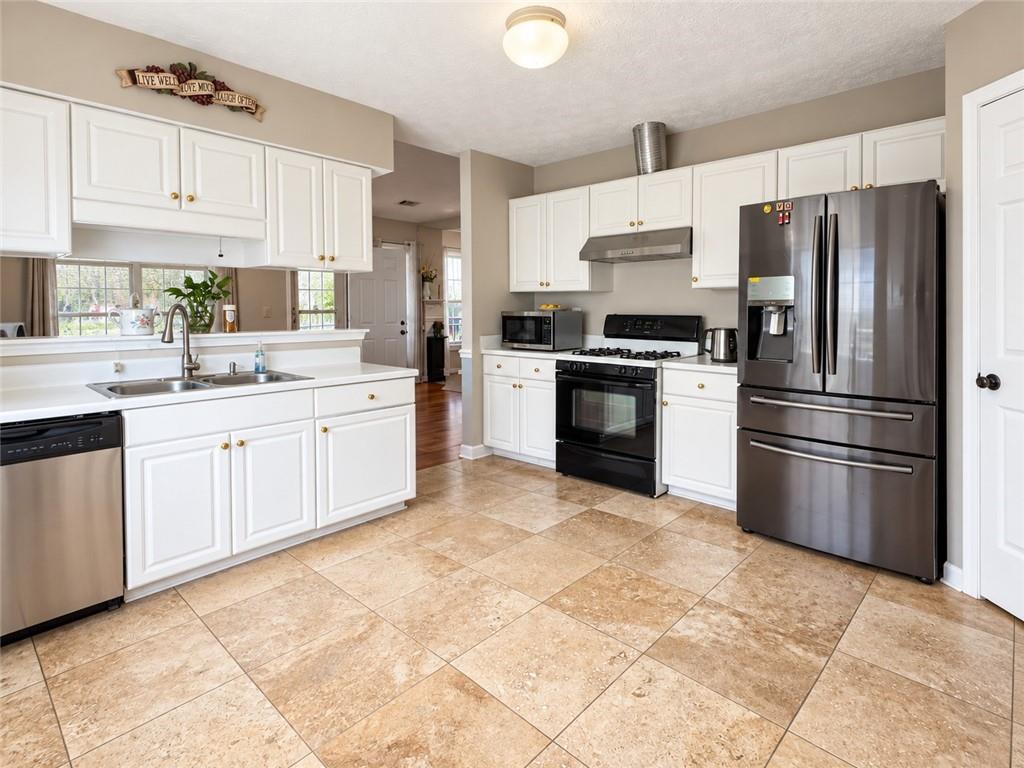 4499 Creek Ford Drive