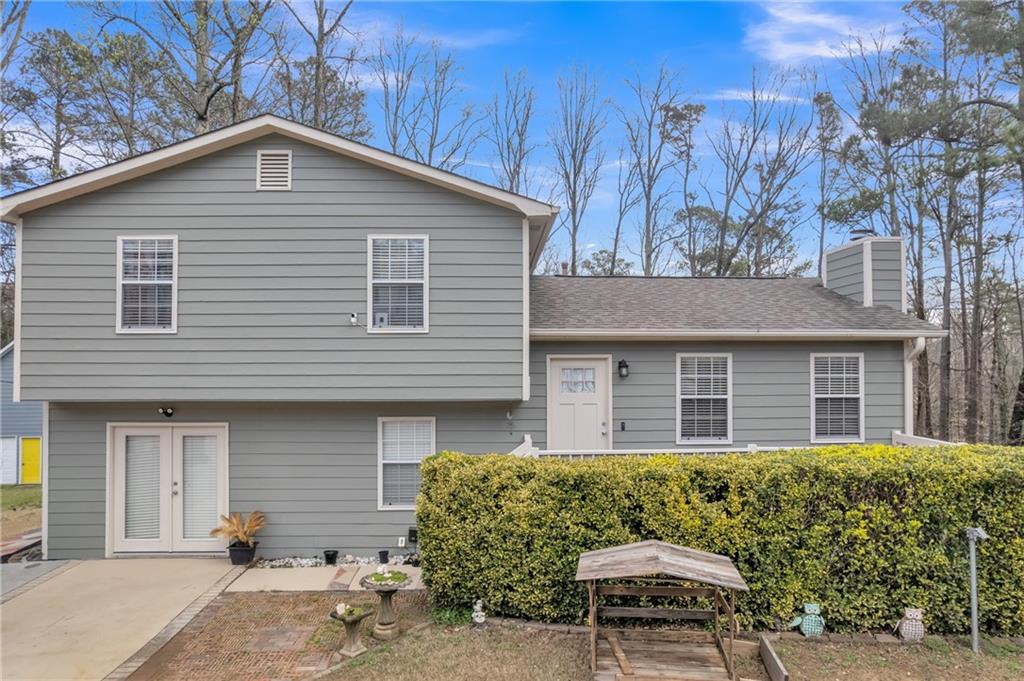 3123 Booths Court