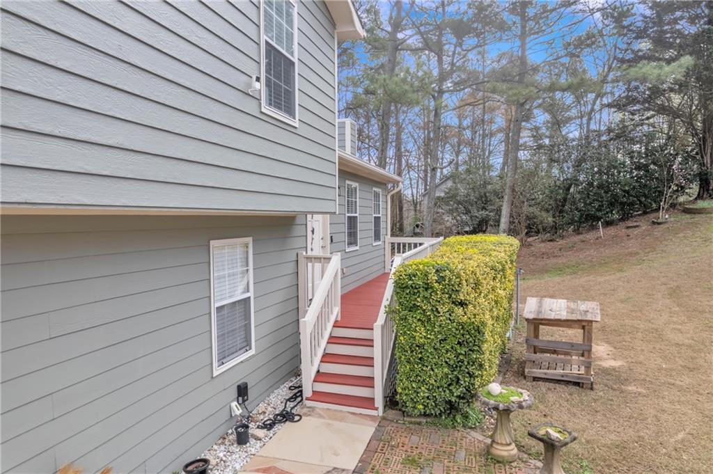 3123 Booths Court
