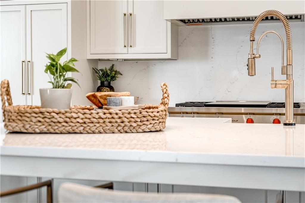 Arden on Lanier Waterside - Residential