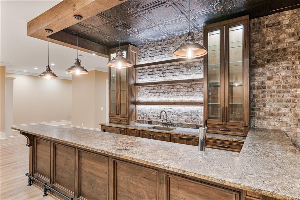 Arden on Lanier Waterside - Residential