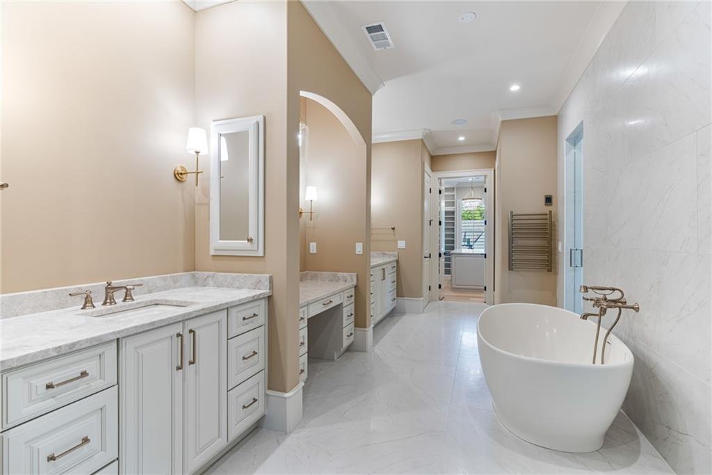 Arden on Lanier Waterside - Residential