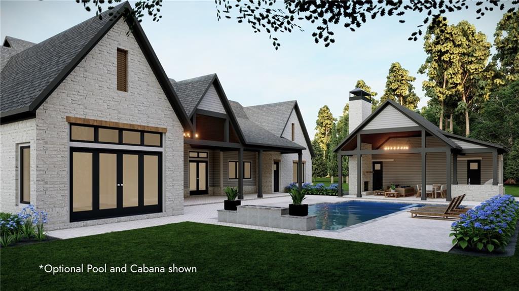 Arden on Lanier Waterside - Residential