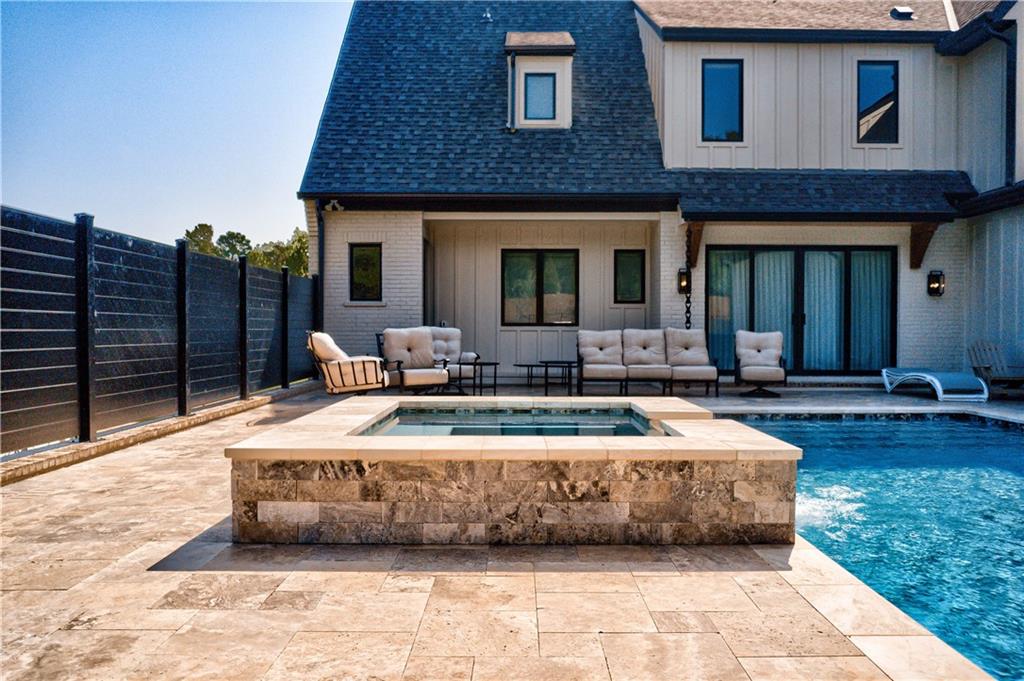 Arden on Lanier Waterside - Residential