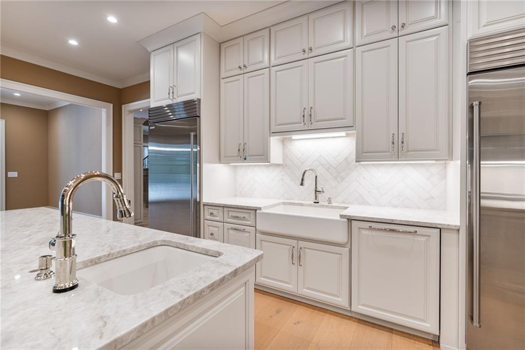 Arden on Lanier Waterside - Residential