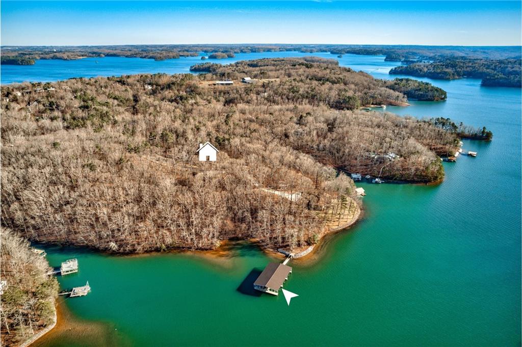 Arden on Lanier Waterside - Residential