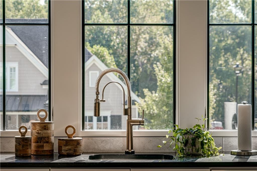 Arden on Lanier Waterside - Residential