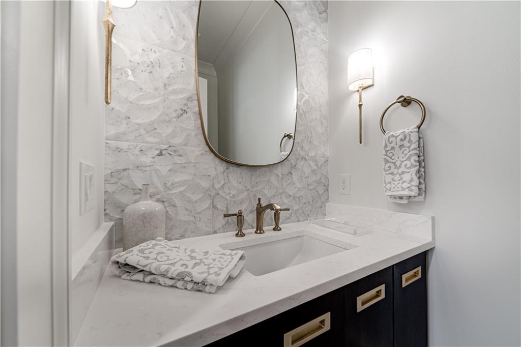 Arden on Lanier Waterside - Residential