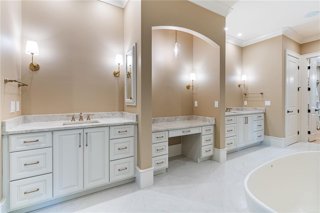 Arden on Lanier Waterside - Residential