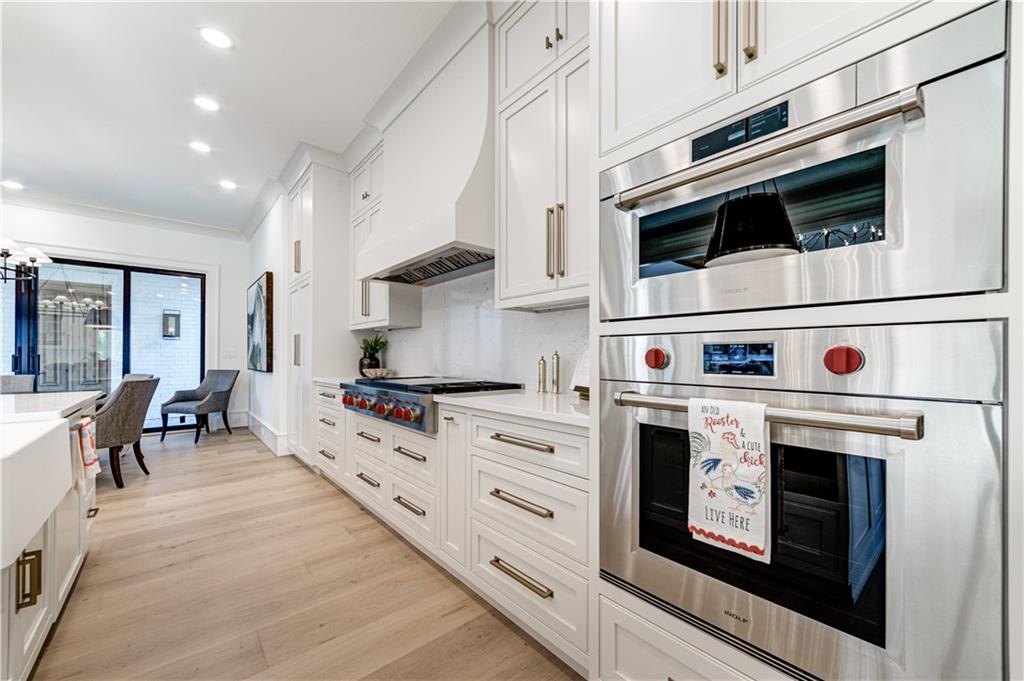 Arden on Lanier Waterside - Residential