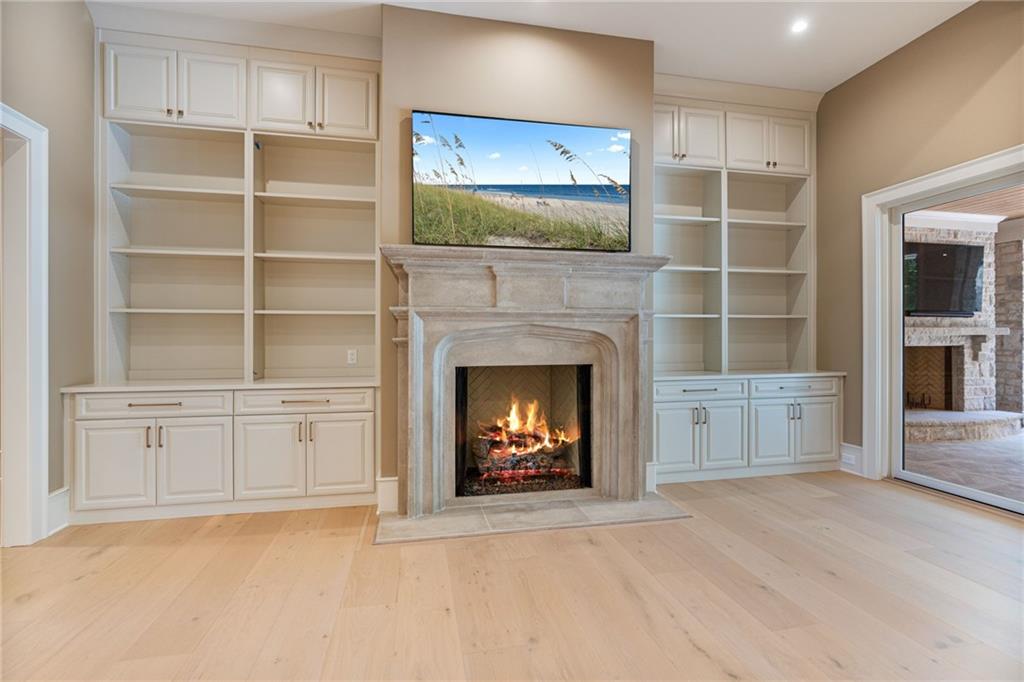 Arden on Lanier Waterside - Residential