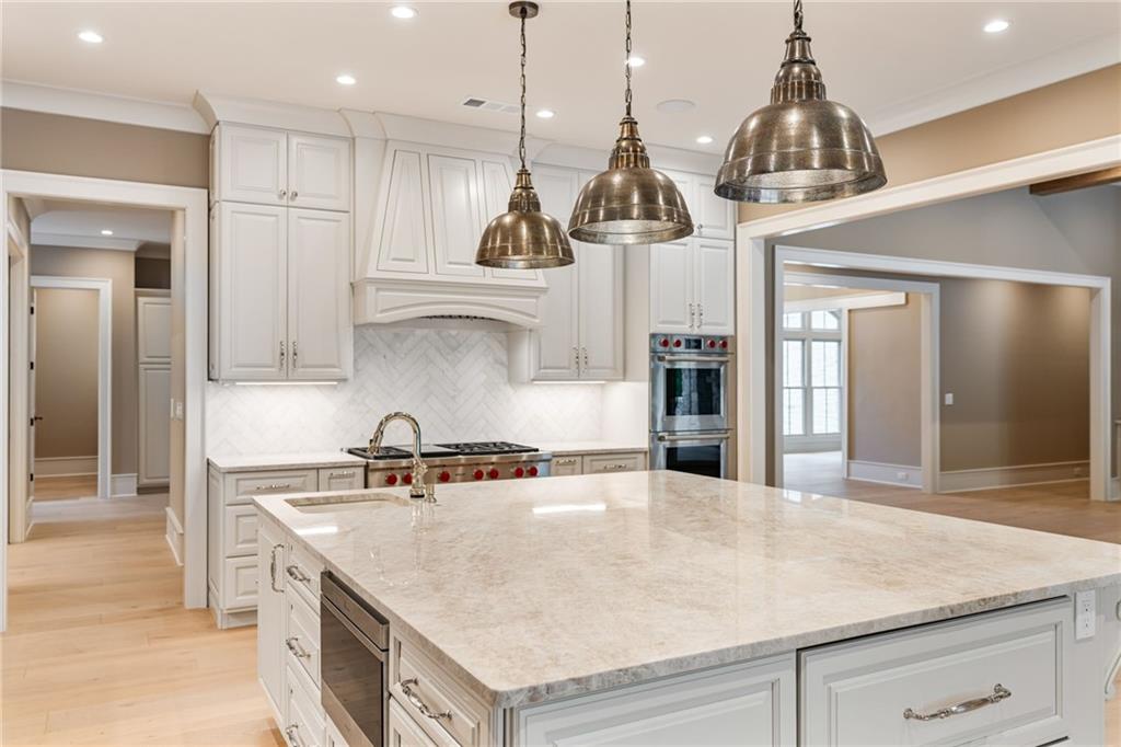 Arden on Lanier Waterside - Residential