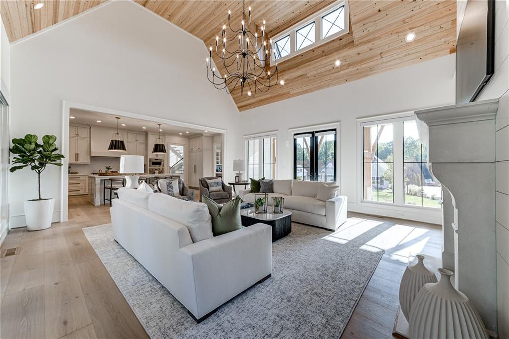 Arden on Lanier Waterside - Residential