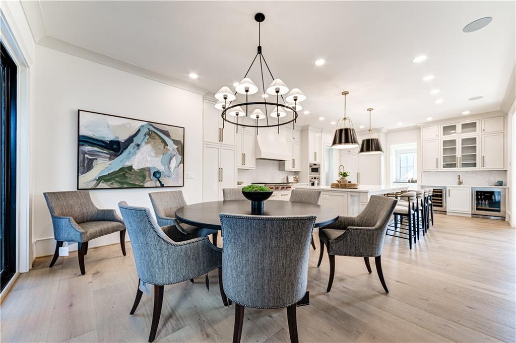 Arden on Lanier Waterside - Residential