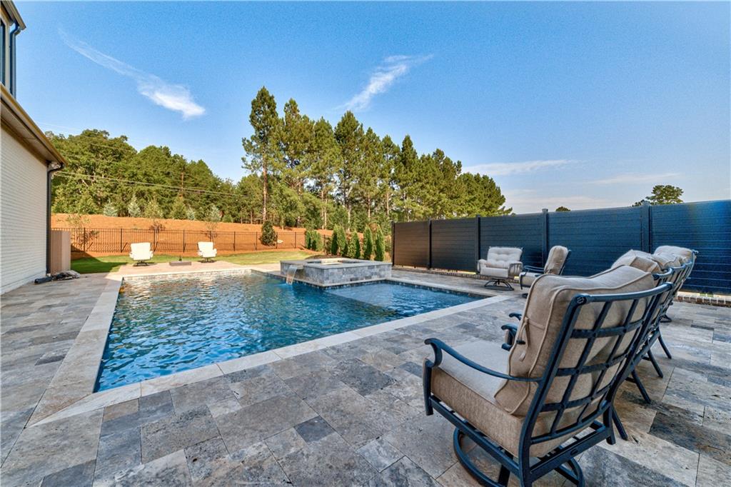 Arden on Lanier Waterside - Residential