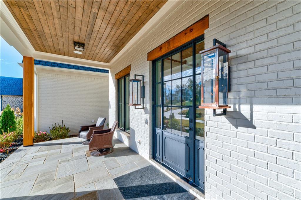 Arden on Lanier Waterside - Residential