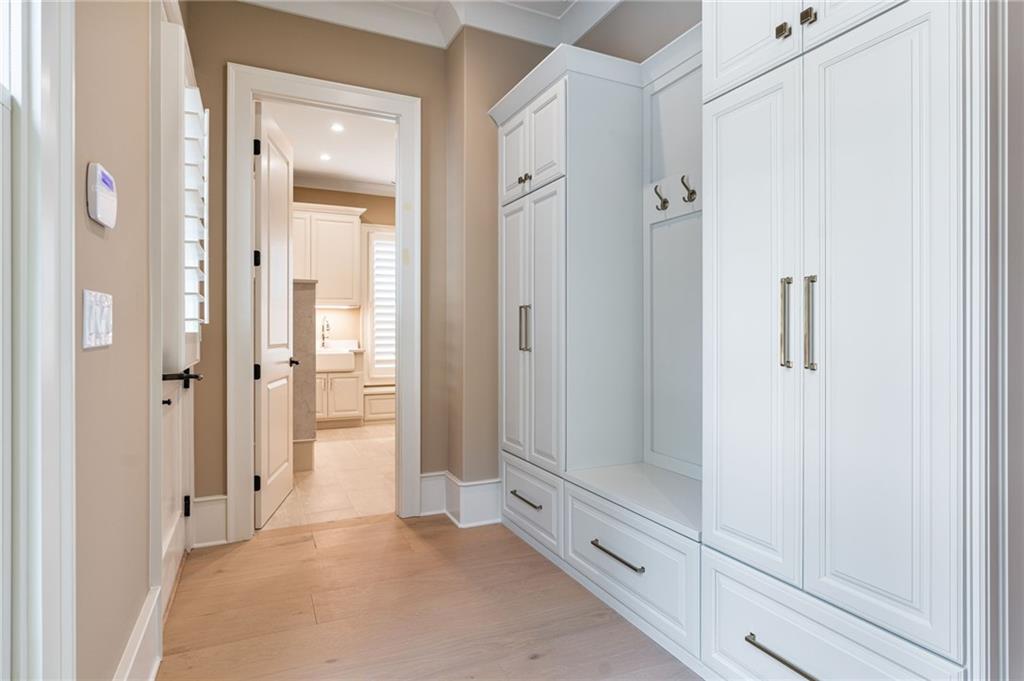 Arden on Lanier Waterside - Residential