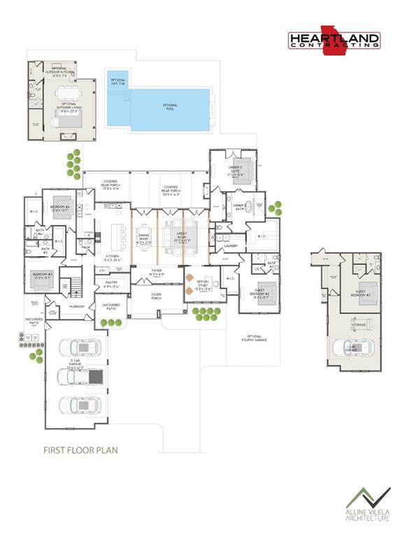 Arden on Lanier Waterside - Residential
