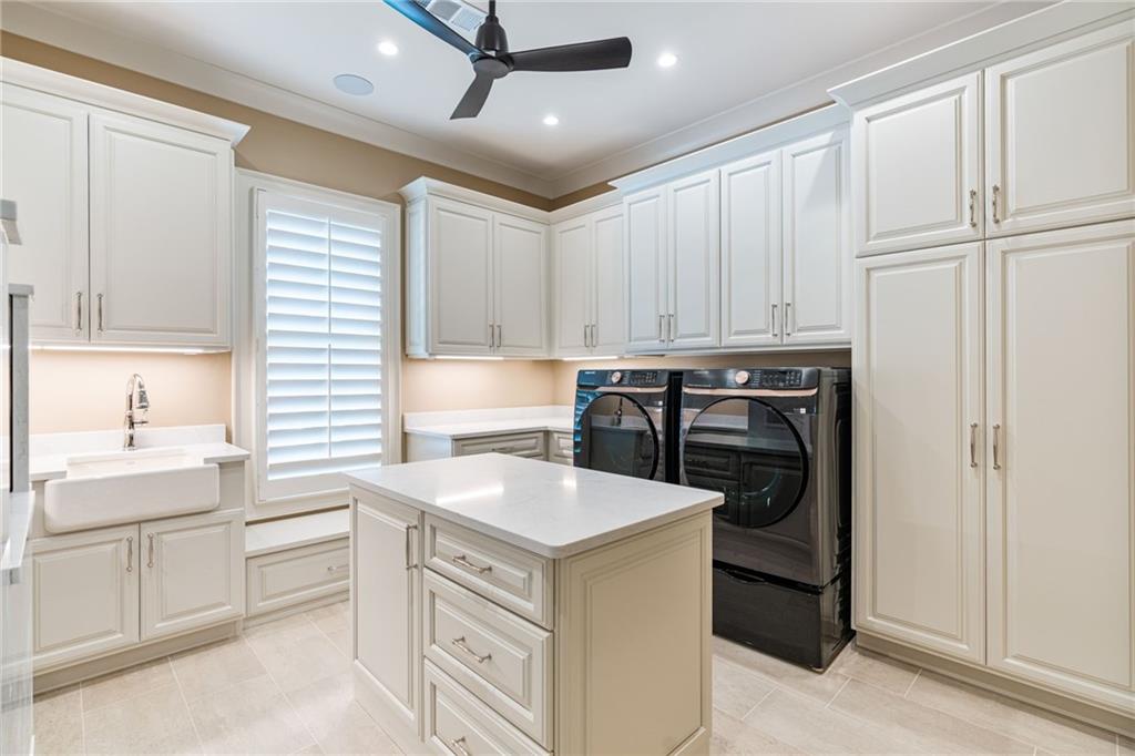 Arden on Lanier Waterside - Residential