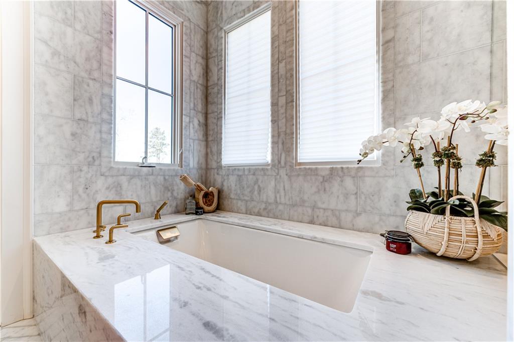 Arden on Lanier Waterside - Residential