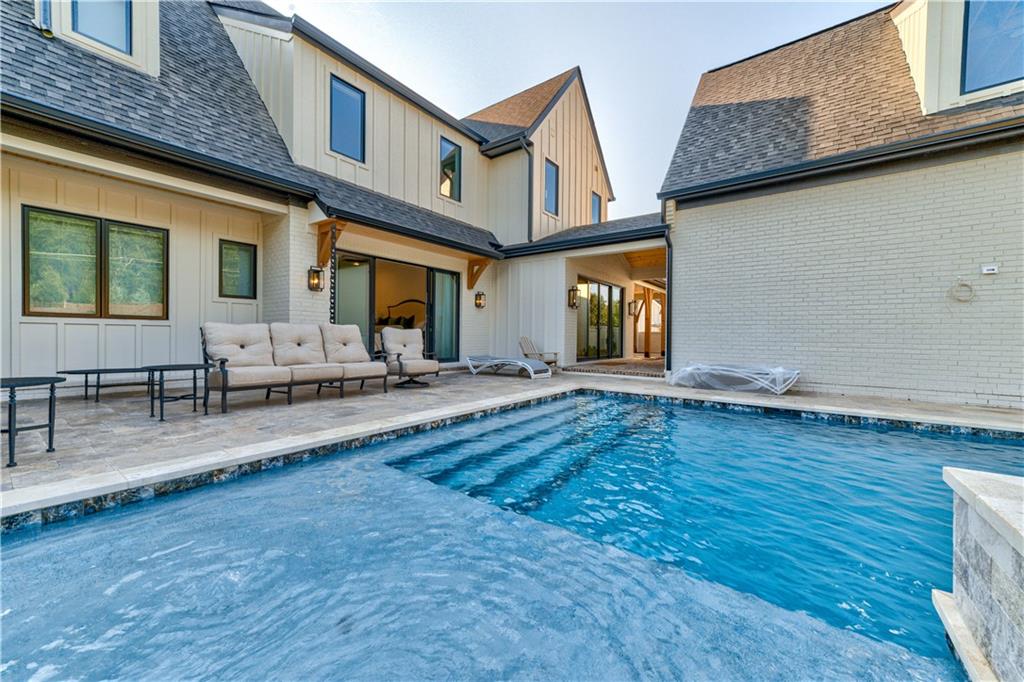 Arden on Lanier Waterside - Residential