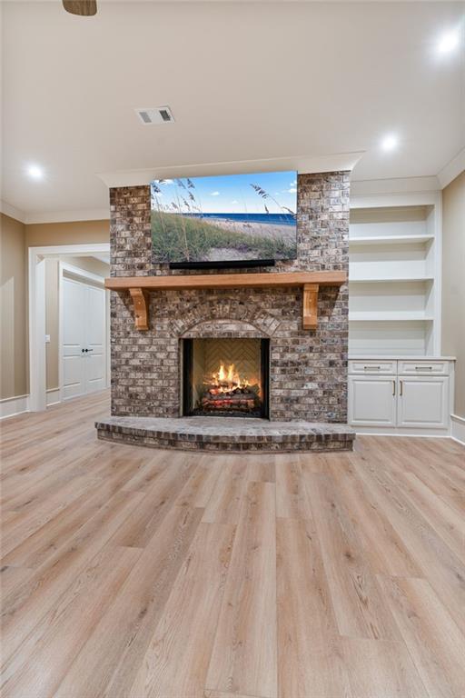 Arden on Lanier Waterside - Residential