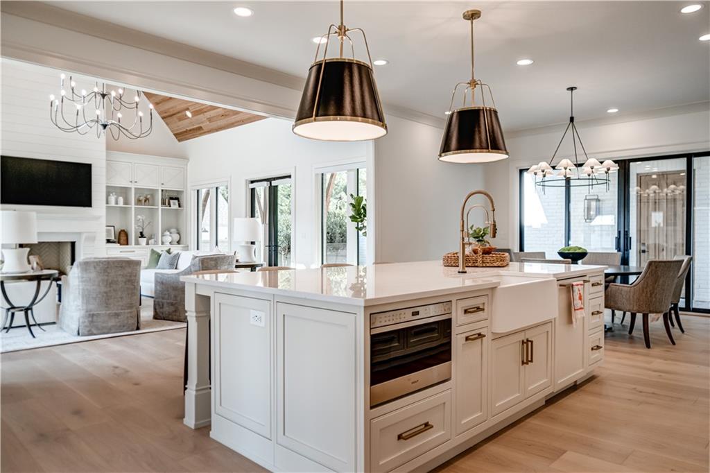 Arden on Lanier Waterside - Residential