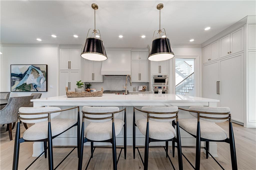 Arden on Lanier Waterside - Residential