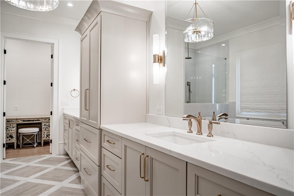 Arden on Lanier Waterside - Residential