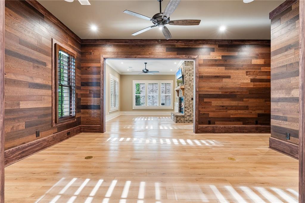 Arden on Lanier Waterside - Residential