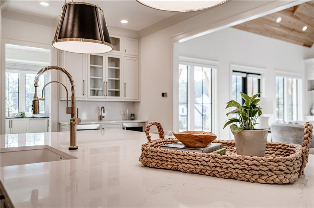 Arden on Lanier Waterside - Residential