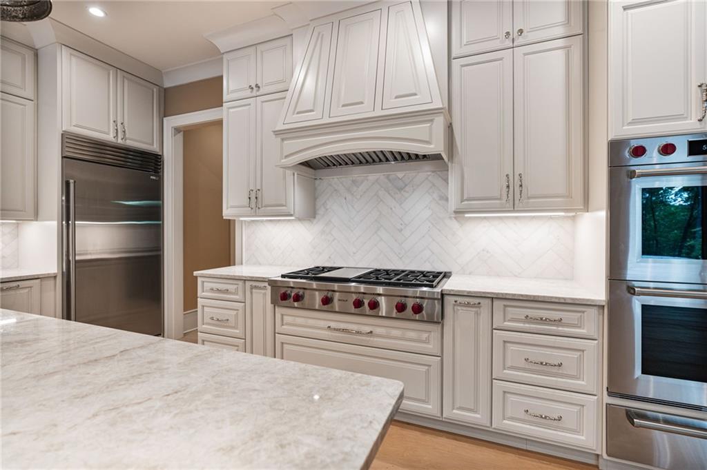 Arden on Lanier Waterside - Residential