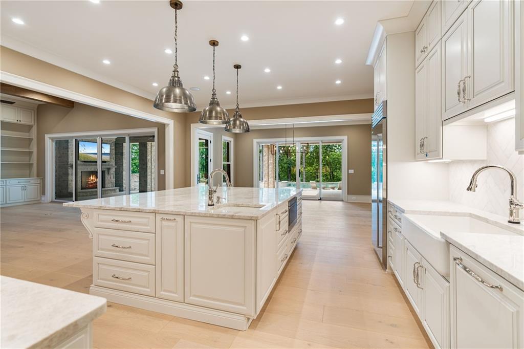 Arden on Lanier Waterside - Residential