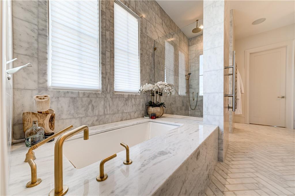 Arden on Lanier Waterside - Residential