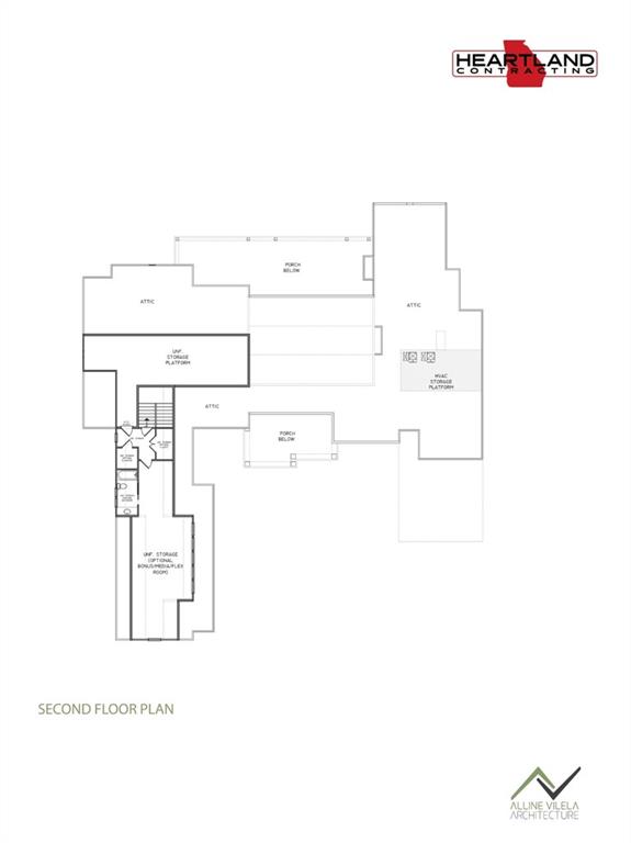 Arden on Lanier Waterside - Residential