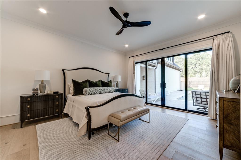 Arden on Lanier Waterside - Residential