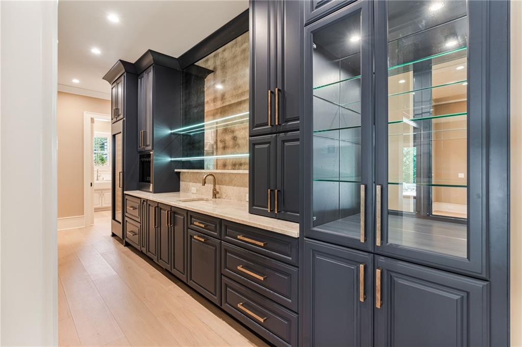 Arden on Lanier Waterside - Residential
