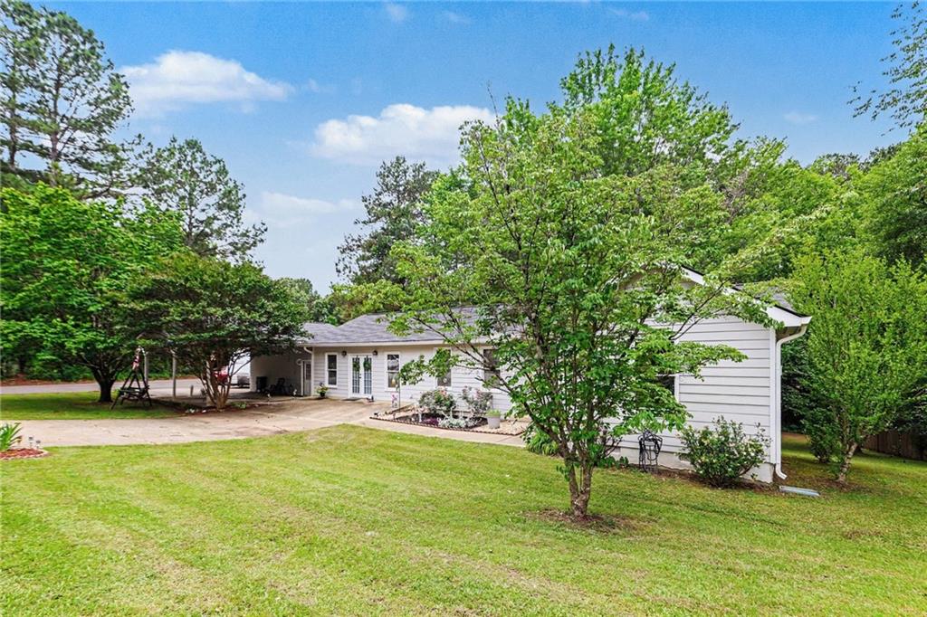 6 Bluebird Lane