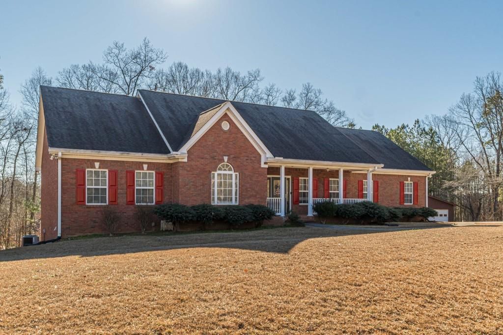 Photo of 4346 Leola Road, Douglasville, GA 30135 (MLS # 7704290)